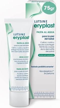 Immagine prodotto Lutsine Face Night Cream 75g (Crema notte)