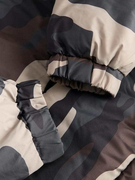 Produktbild Jack & Jones Jcocover Aop Puffer Jacket (M)