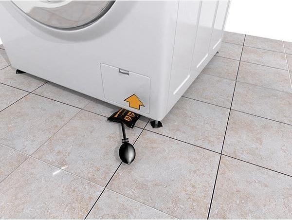 Immagine prodotto Winbag Set di cuscini di montaggio