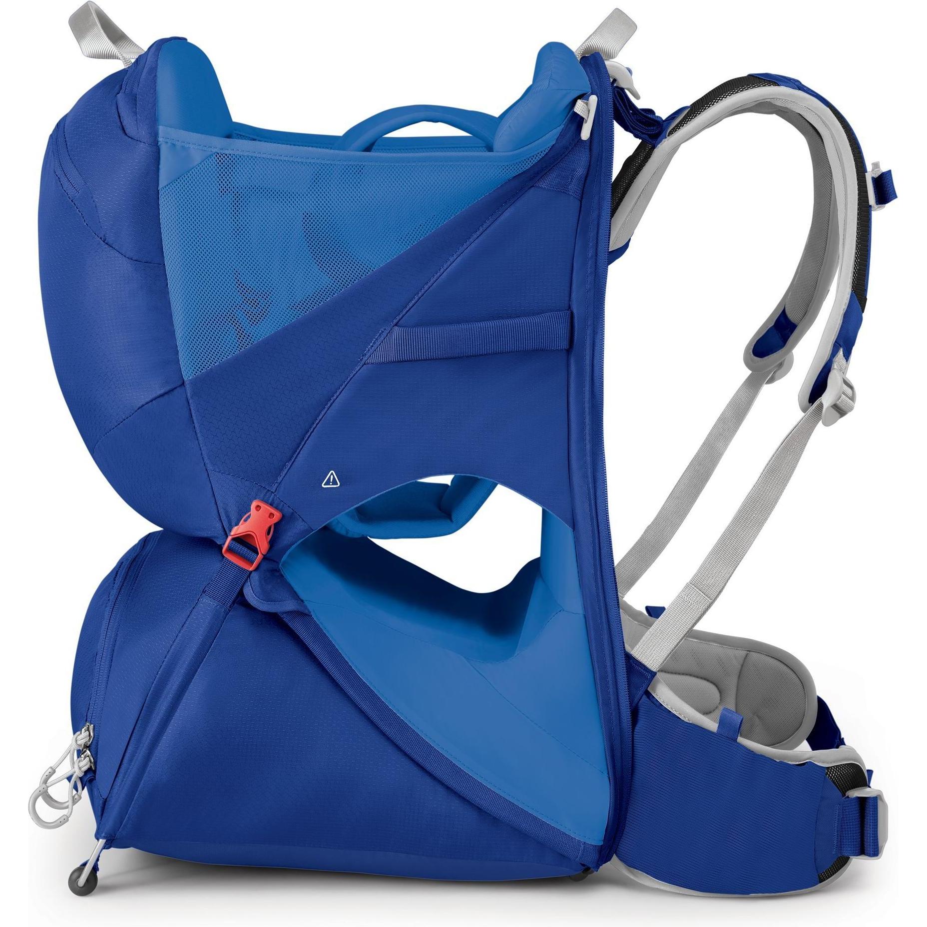 Osprey, Babytrage, Poco SLT Kindertragerucksack 60 cm