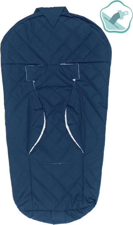 Image du produit Fillikid Sommerfusssack Light Small