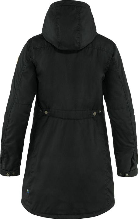 Actual product image Fjällräven Kiruna (XL)