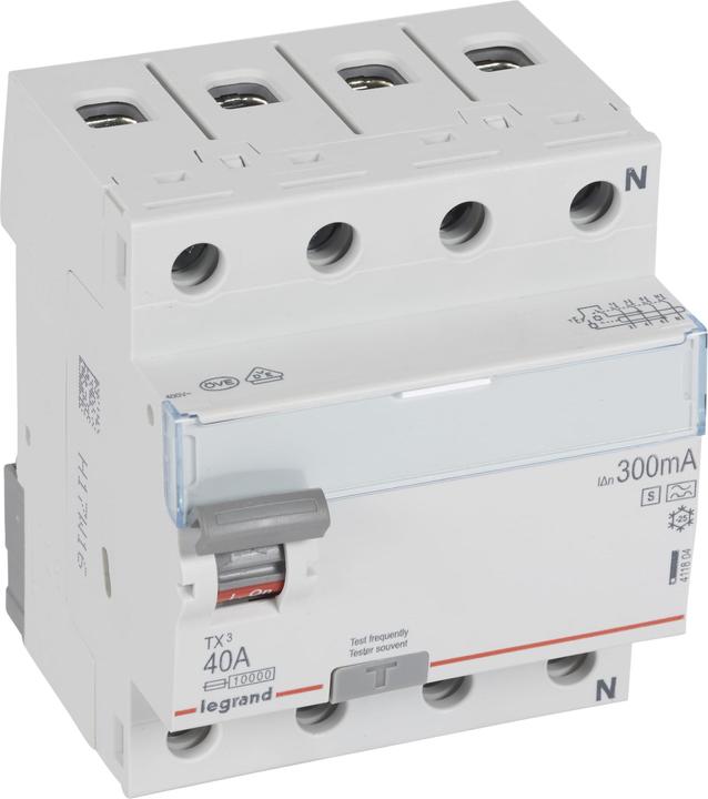 Produktbild Legrand 411804