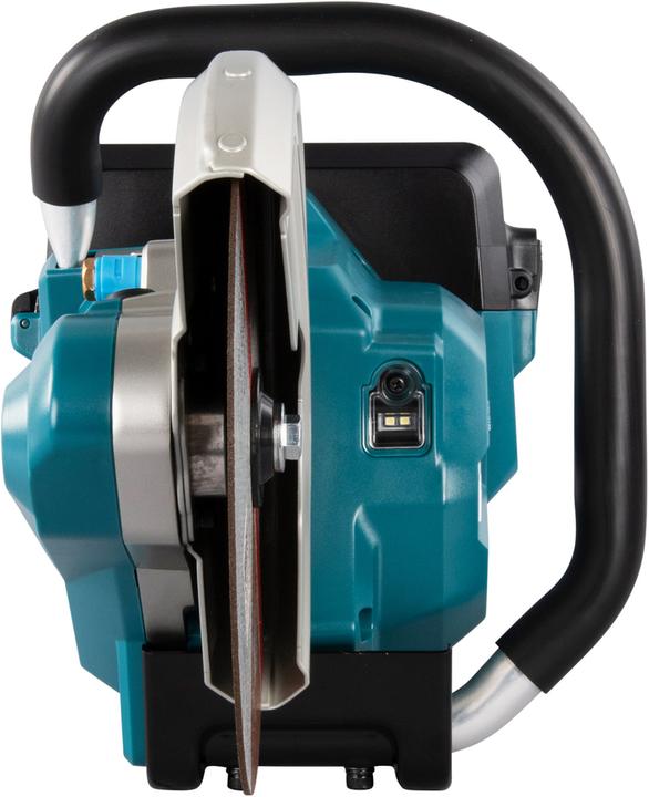 Produktbild Makita DCE090ZX1 (Betonschleifer)