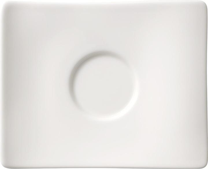 Mocha/Espresso Saucer - New NewWave (1 x)