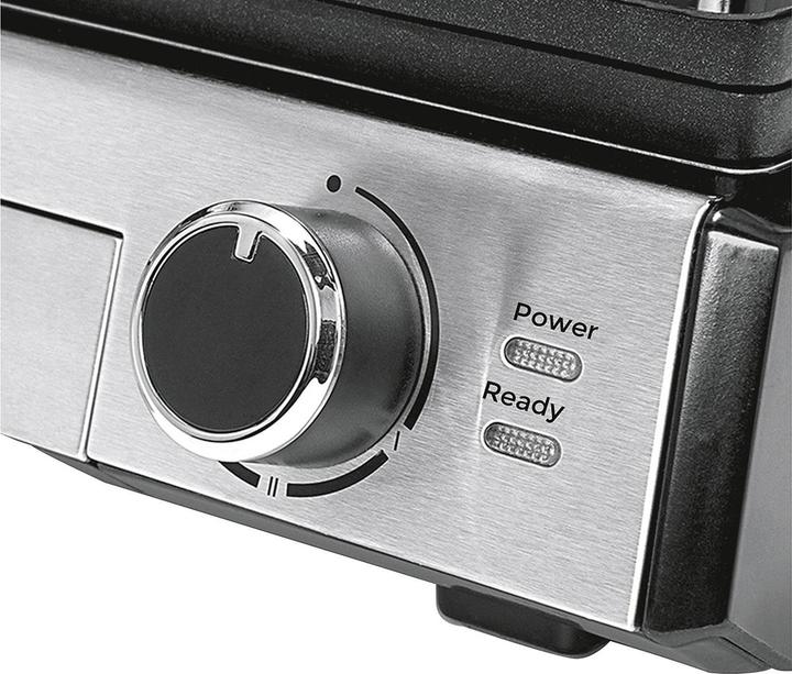Actual product image Haws Contact grill 30-BPG212000W