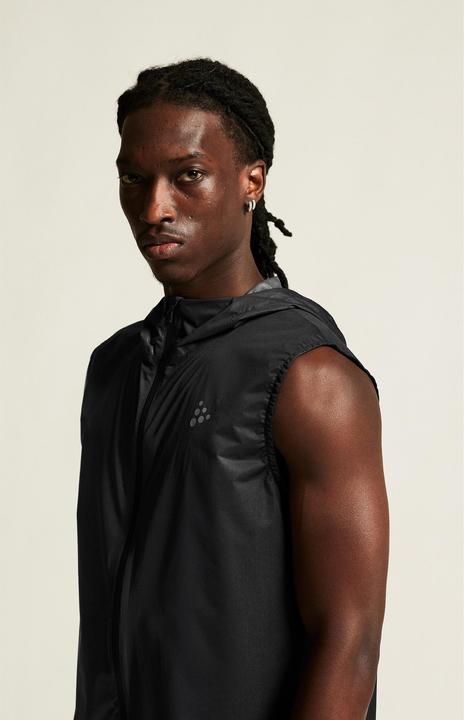 Actual product image Craft Pro Hydro Lightweight Vest (L)