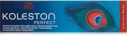 Image du produit Wella Koleston Vibrant Reds (Blond, Rouge)