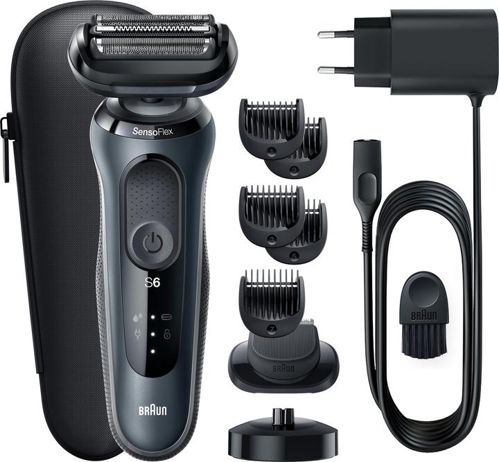 Produktbild Braun Series 6