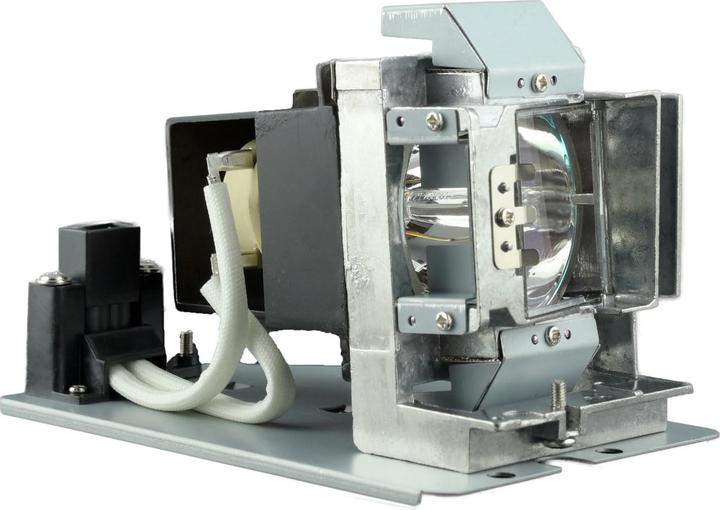 Produktbild Azurano Beamerlampe kompatibel mit VIVITEK 5811118004-SVV Ersatzlampe mit Gehäuse (D755WT, D755WTi, D755WTIR)