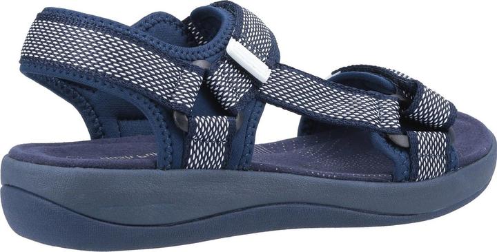 Actual product image Hush Puppies Sandals Sara Quarter (37)