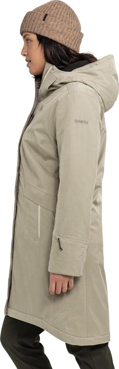 Produktbild Schöffel Urban Ins Coat Style Kalmor