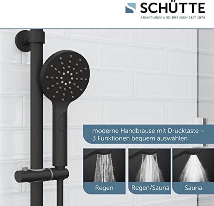 Image du produit Schütte Mort