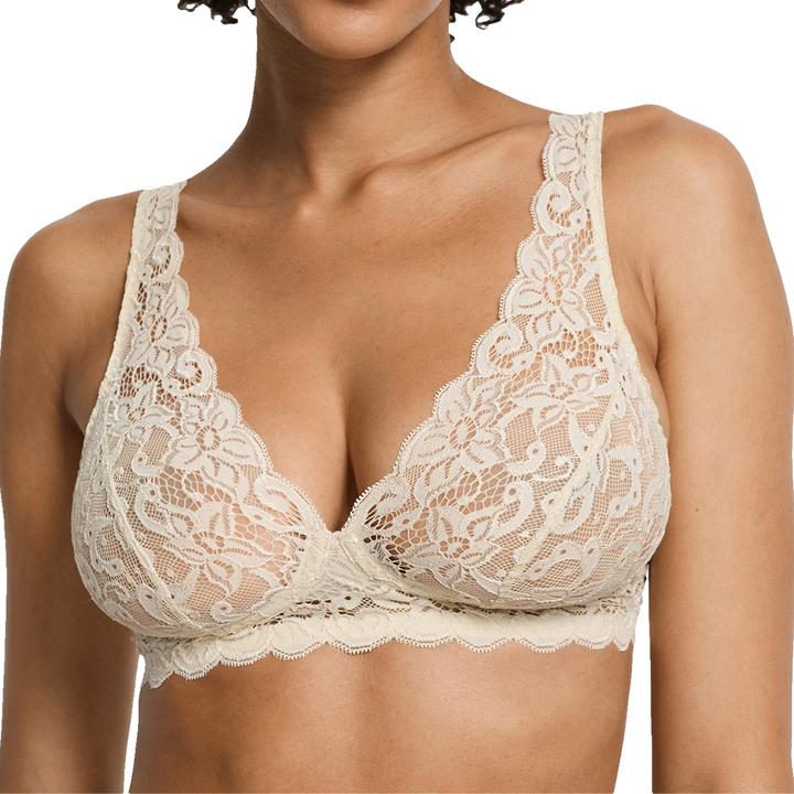 Produktbild Hanro Moments Soft Cup BH - ohne Bügel (Einzelpack, 85 C)