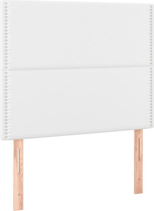 Produktbild vidaXL Boxspringbett (200 x 200 cm)