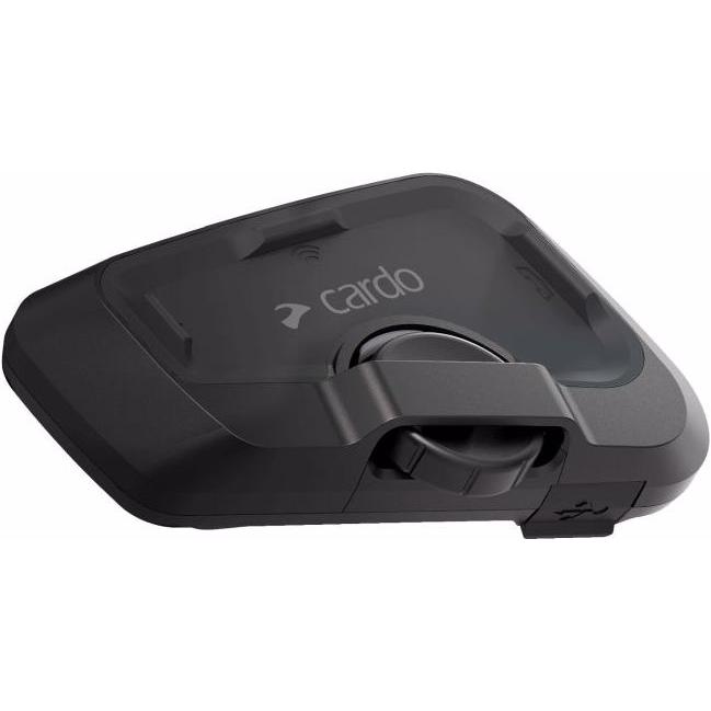 Cardo, Motorradfunk, Freecom 2x Duo (2er Set)
