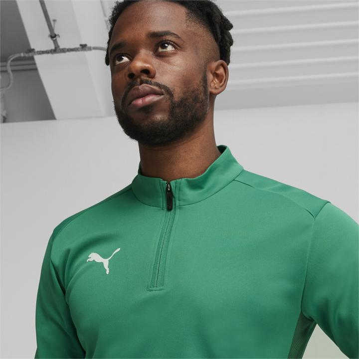 Produktbild Puma teamGOAL Training 1/4 Zip Top (S)