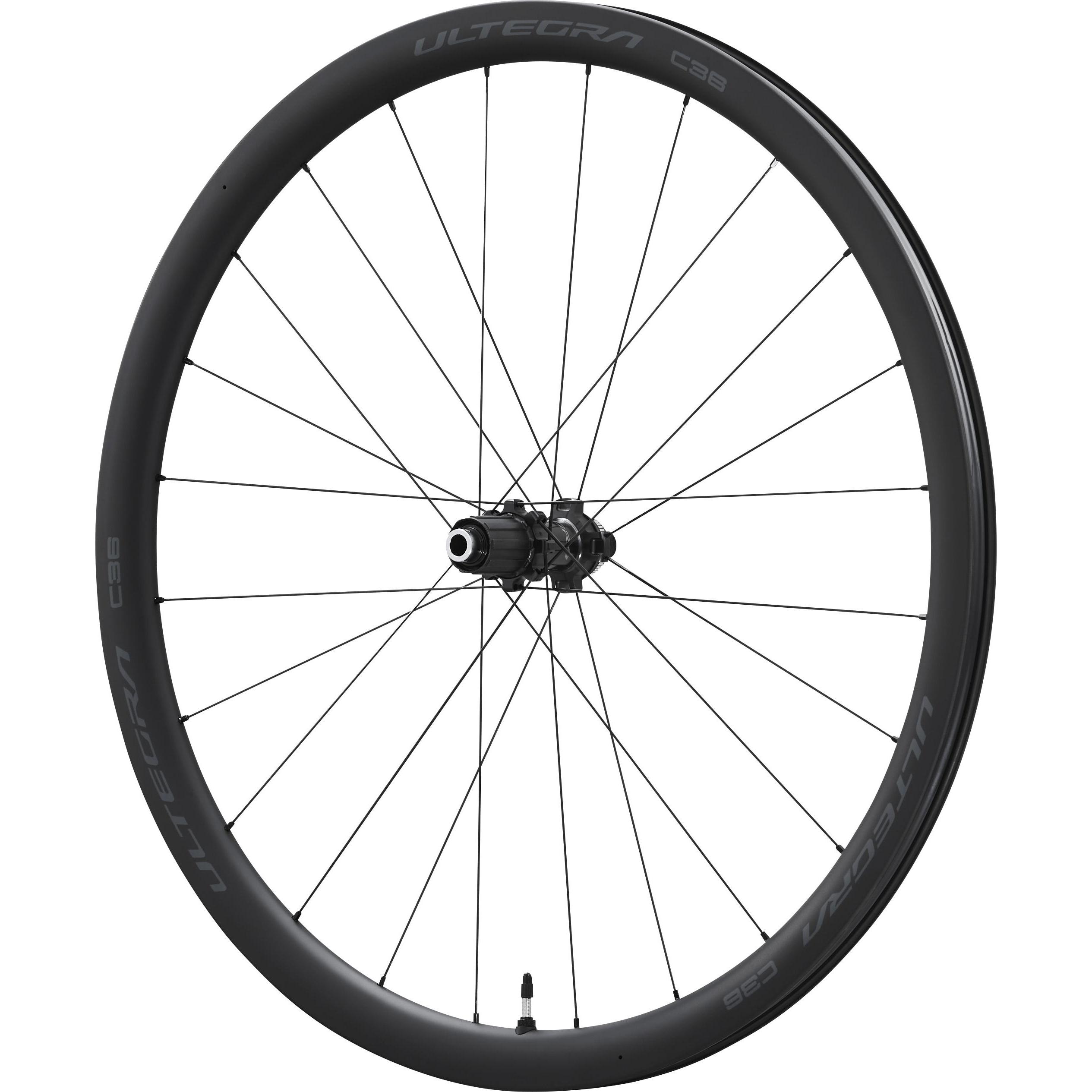 Shimano, Giranti, (Ruota posteriore, 28")