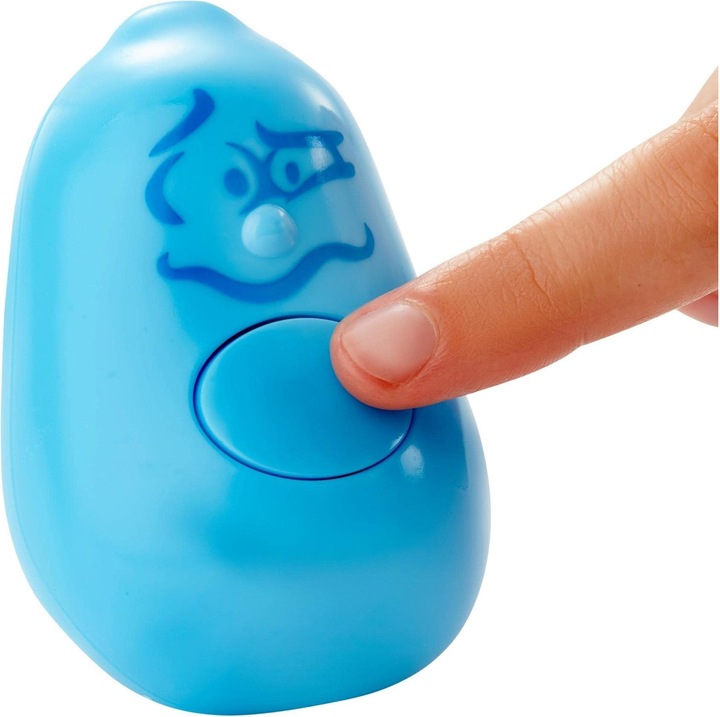 Actual product image Mattel Games Fart and Go Seek (Multilingual)