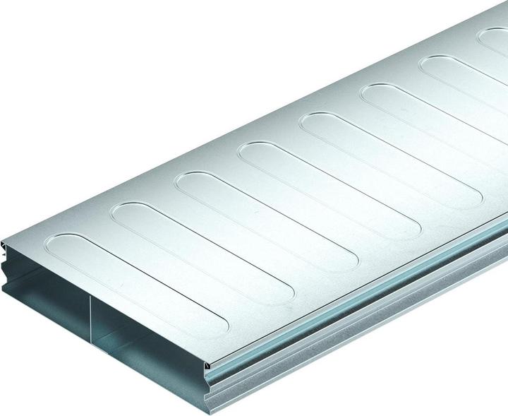 Actual product image OBO Bettermann Underfloor duct (Duct, 200 cm)