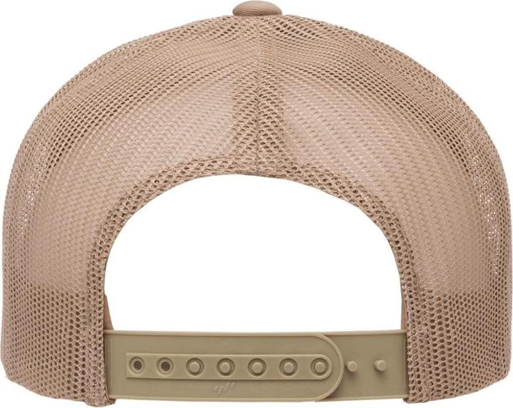 Immagine prodotto Flexfit Cappello 5 pannelli retro Trucker