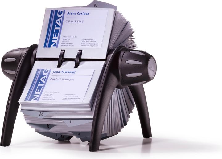 Productafbeelding Durable Visifix Flip Vegas (Speciaal)