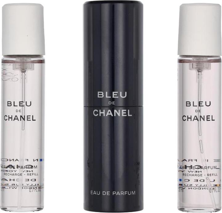 Produktbild Chanel Bleu (Eau de Parfum, 60 ml)