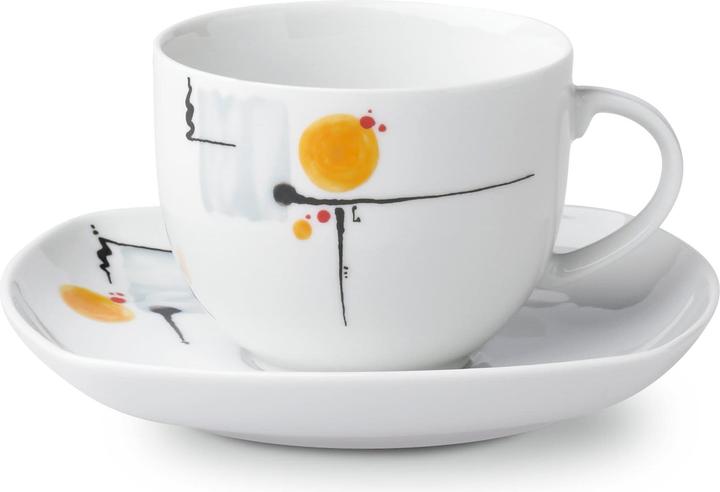 Cucina & Tavola Sunrise (220 ml)