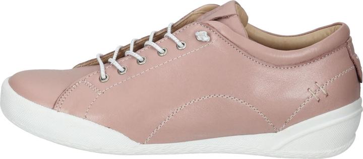 Image du produit Hush Puppies Avec cette basket simple de, vous avez le compagnon parfait pour la journée. Le (40)