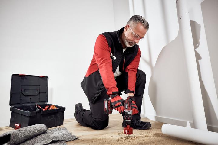 Produktbild kwb HSS BIM Lochsäge 65 mm (65 Millimeter)