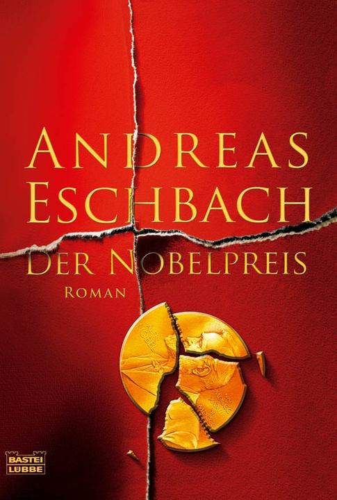 Produktbild Der Nobelpreis (Deutsch, Andreas Eschbach, 2007)