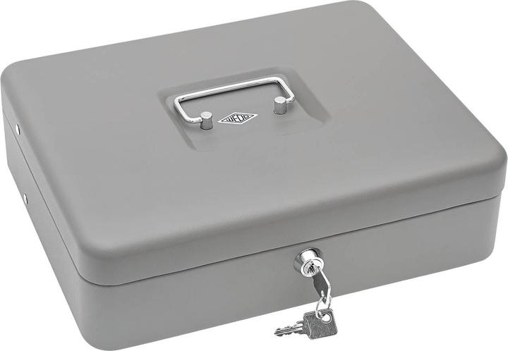 Immagine prodotto Wedo Cassetta conta soldi