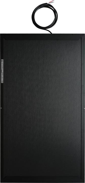 Swaytronic Solarpanel Hybrid 160Watt (160 W, 4.80 kg)