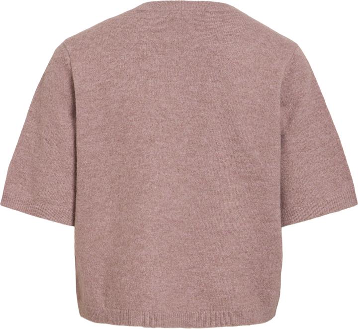 Produktbild Vila VILIGA Kurzarm Strickjacke (L)