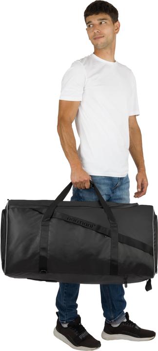 Produktbild Normani Sporttasche mit Rucksackfunktion 90 l Nordpass - 1565 (90 l)