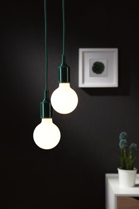 Produktbild Paulmann Neordic Ketil (E27)