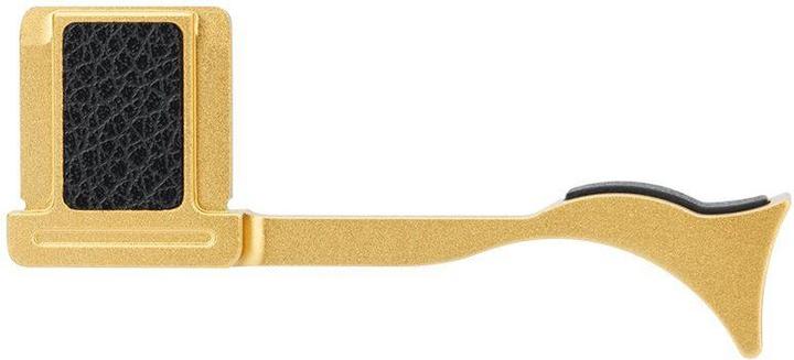 Image du produit JJC Thumb Up Grip TA Q3 or