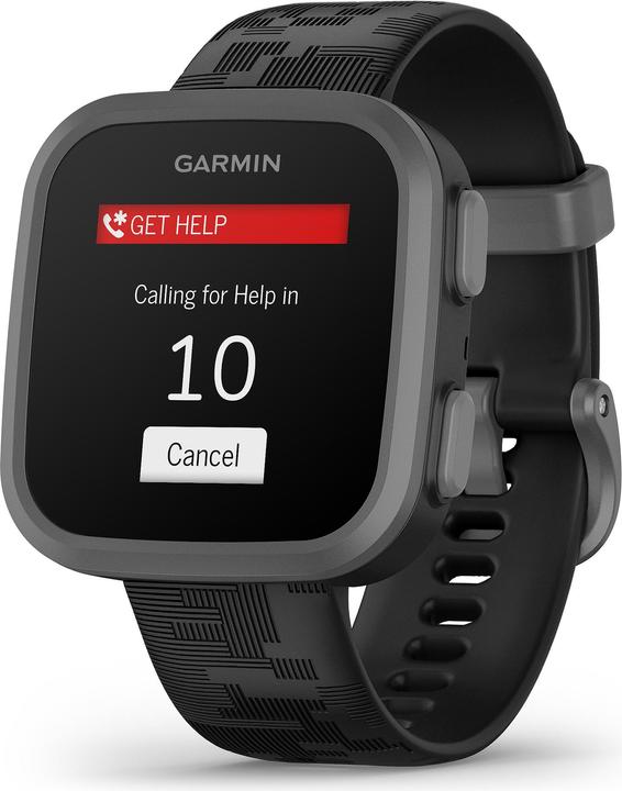 Image du produit Garmin Bounce (42.30 mm, 4G)