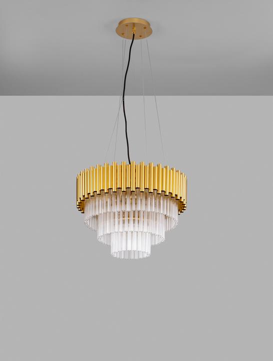 Produktbild Nova Luce Magnolia (E14)