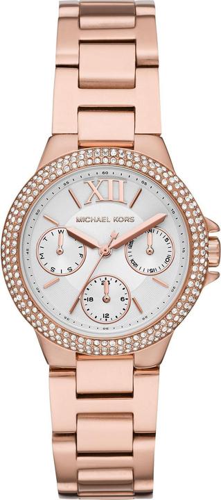 Michael Kors Camille (Analoguhr, 33 mm)