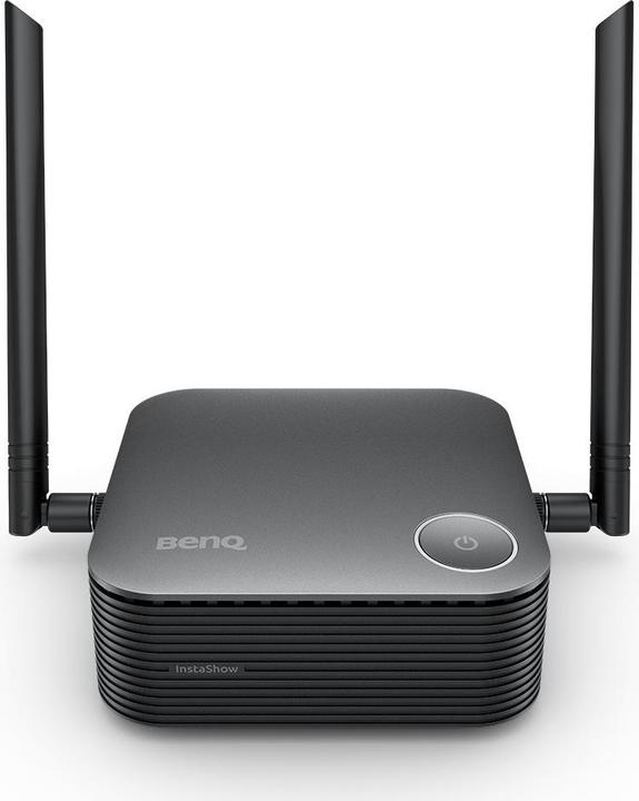 Productafbeelding BenQ VS25 | InstaShow | 3840x2160 | Driver-Free Wireless Conferencing System (15 m)
