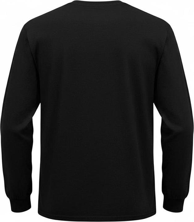 Produktbild Poltergeist TShirt Langärmlig (M)