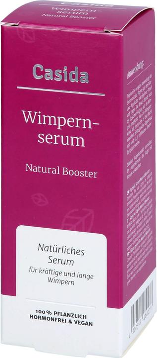 Image du produit Casida Sérum le cil naturel