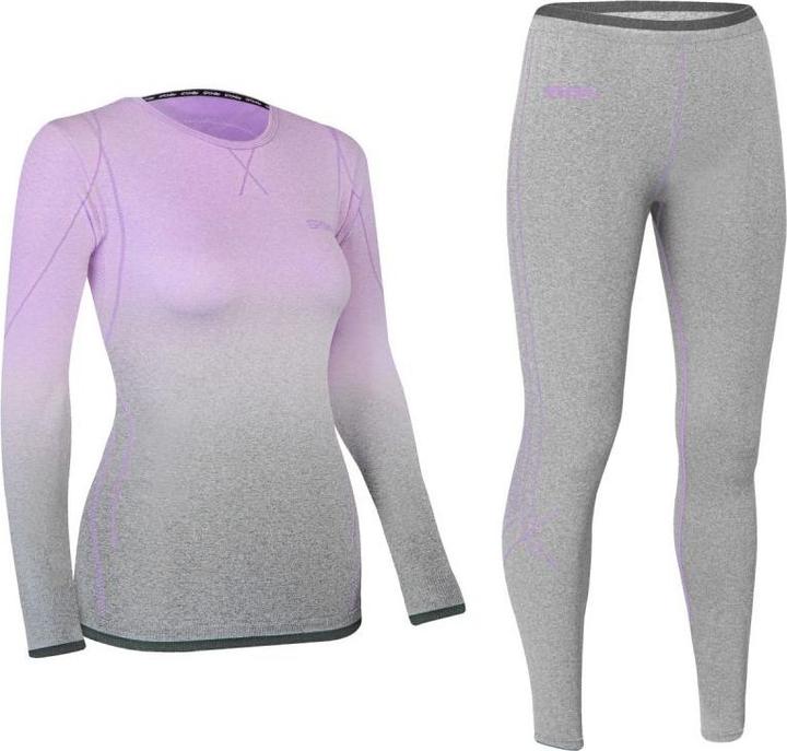 Actual product image Spokey FLORA SET Lady thermos flask ML VT (M, L)