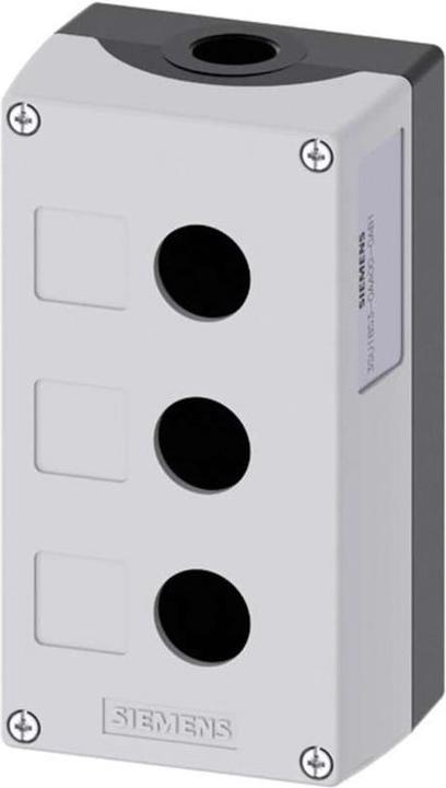 Produktbild Siemens Enclosure for command devices, 22mm