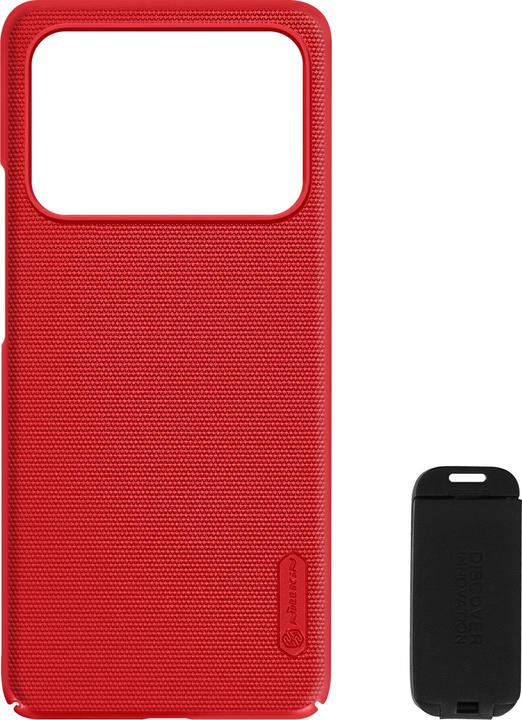 Produktbild Nillkin Super Frosted Shield Series (Xiaomi Mi 11 Ultra)