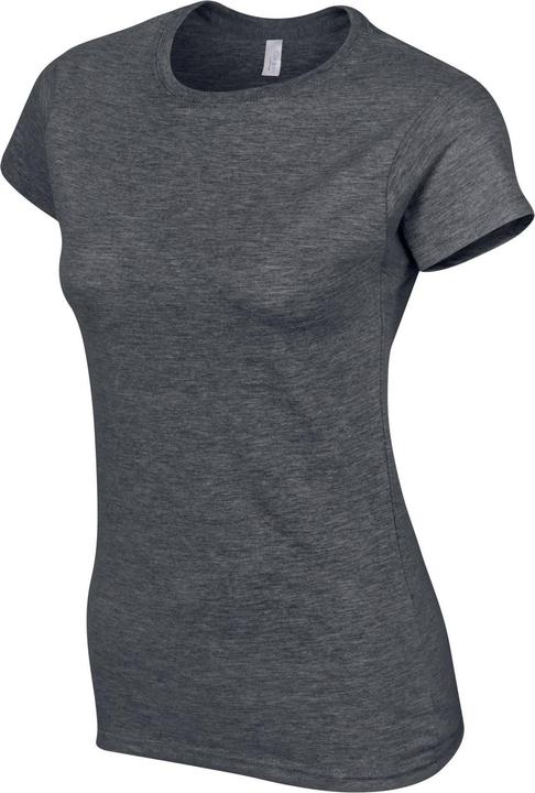 Immagine prodotto Gildan Softstyle Maglietta Aderente Erica Donna (50)