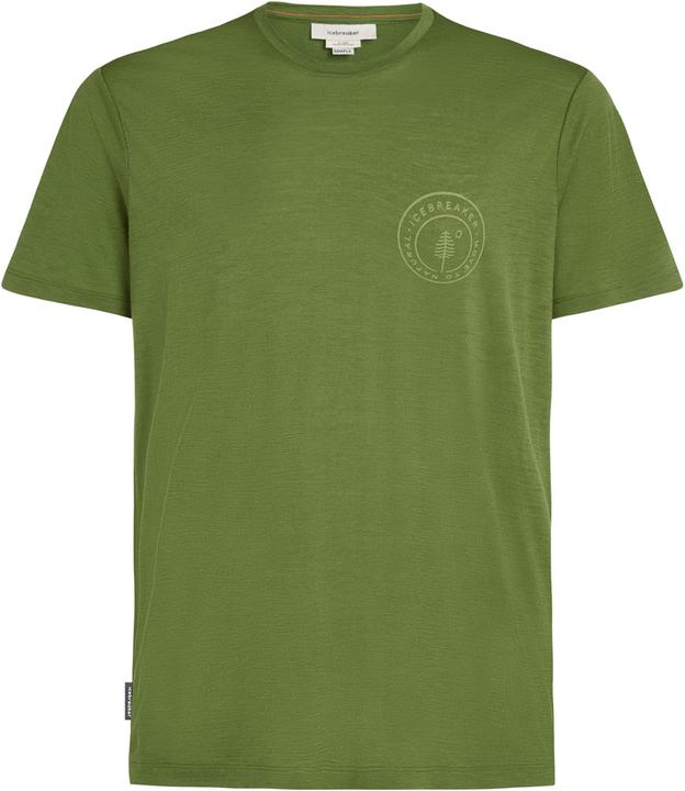 Actual product image Icebreaker Hike Tech (XL)