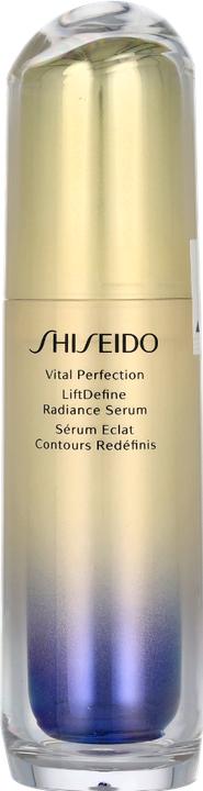 Shiseido Vital Perfection LiftDefine Radiance Serum (40 ml)