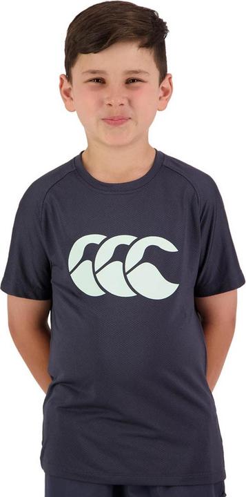 Produktbild Canterbury Tempo+ TShirt Training (140)